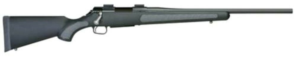 Thompson Center Venture Compact .308 Winchester 20" Blued Barrel, Adjustable Trigger Black Composite Stock 3rd