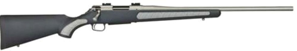 Thompson Center Venture Weather Shield, 6.5 Creedmoor, 22", 3rd, Black Synthetic Stock