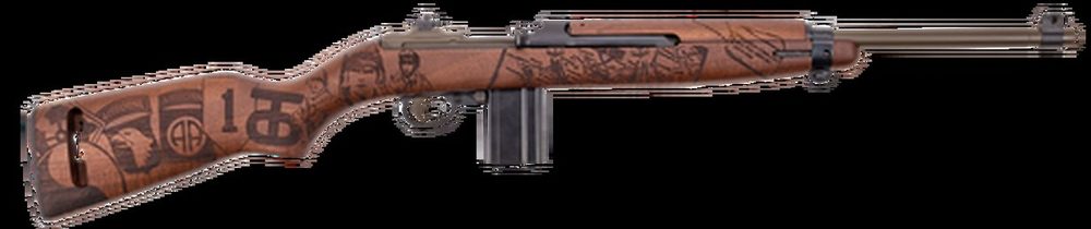 Thompson Soldier M1 D-Day Commemorative 30 Carbine, 15rd