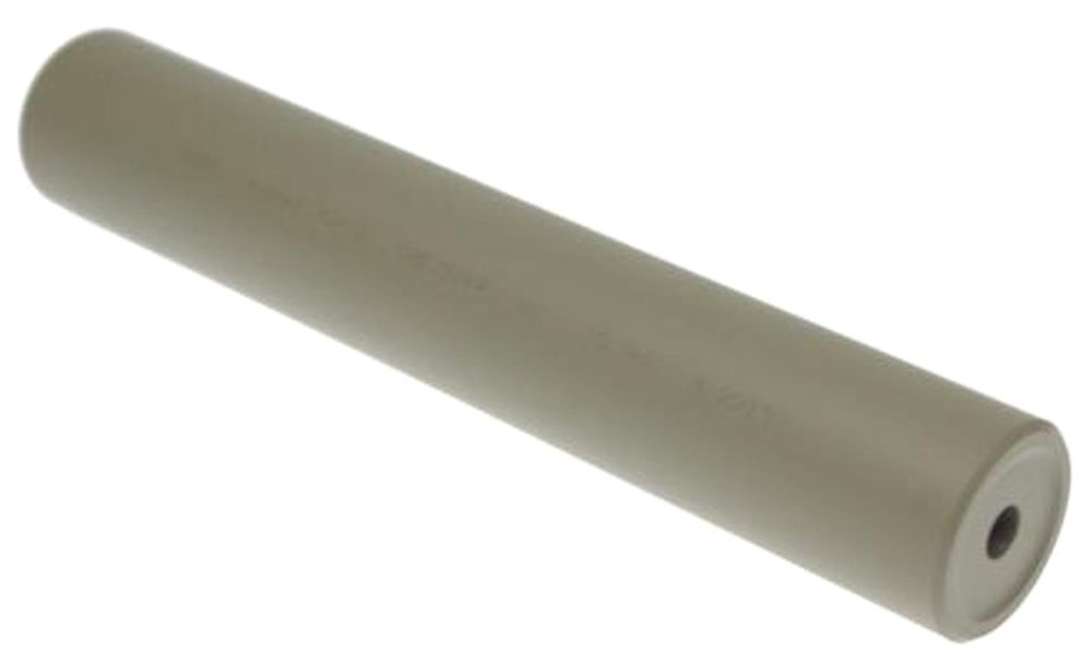 Thunder Beast Arms 30P-1 Flat Dark Earth M18 x 1 Flat Dark Earth Precision Rifle Suppressor