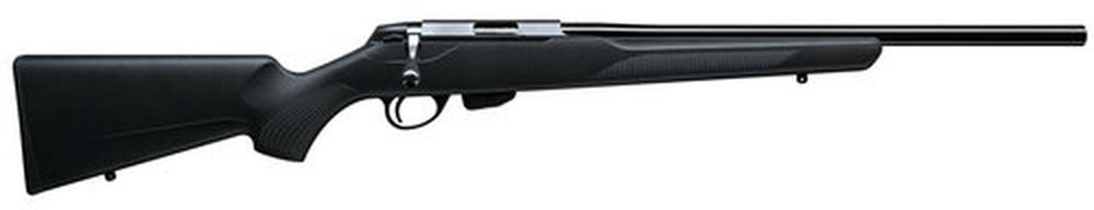 Tikka T1x 17 HMR Bolt-Action Rifle