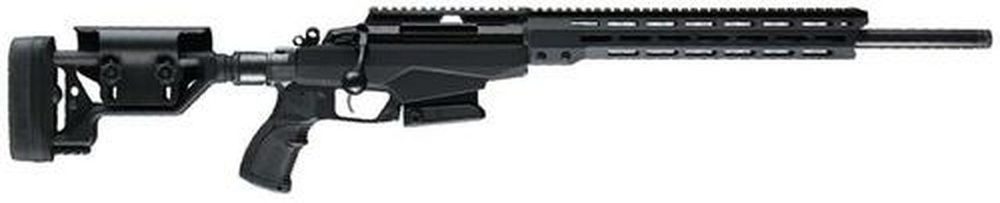 Tikka T3X TAC A1 Bolt Action Rifle, .308 Win, 24"