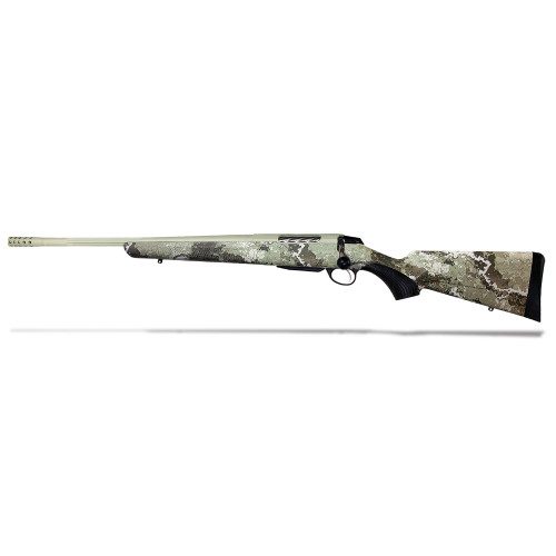 Tikka T3x Lite 308 Winchester Left Handed Rifle