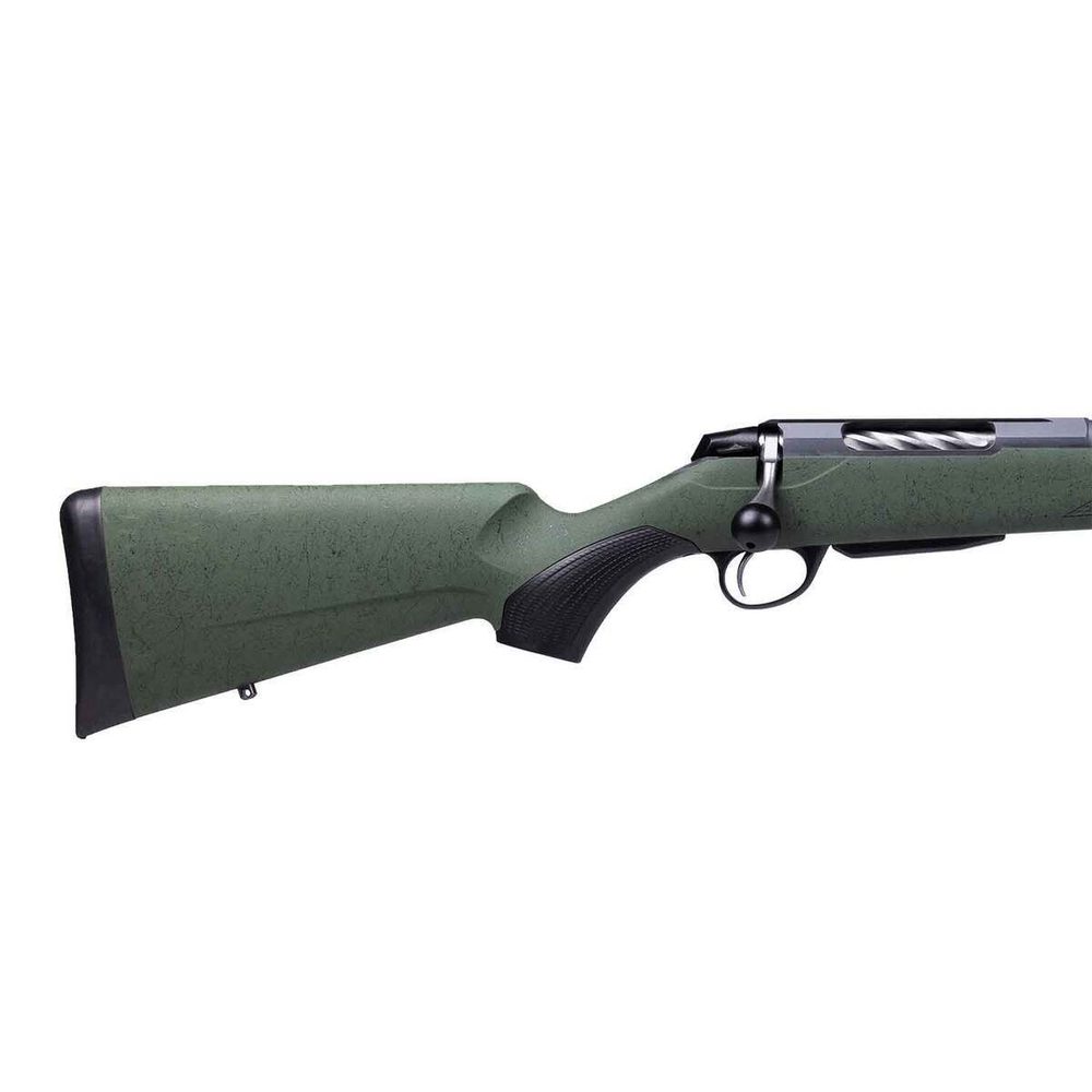 Tikka T3x Lite Roughtech Green Bolt Action Rifle - 6.5 Creedmoor