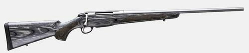 Tikka T3X Hunter .270 WSM Laminate Stainless