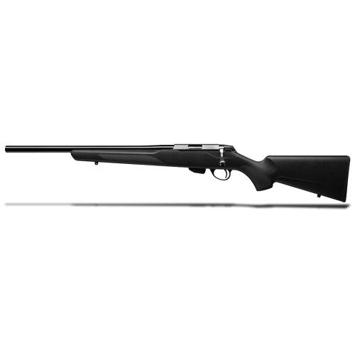 Tikka T1x Black Left Hand Bolt Action Rifle .22 LR
