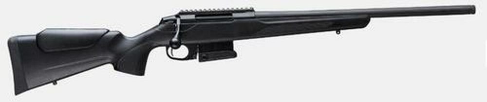 Tikka T3X Compact Tactical Bolt-Action Rifle .308 Winchester