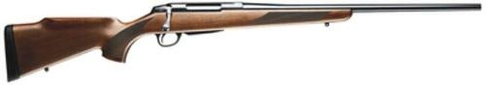 Tikka T3X Forest Bolt-Action Rifle - .222 Remington