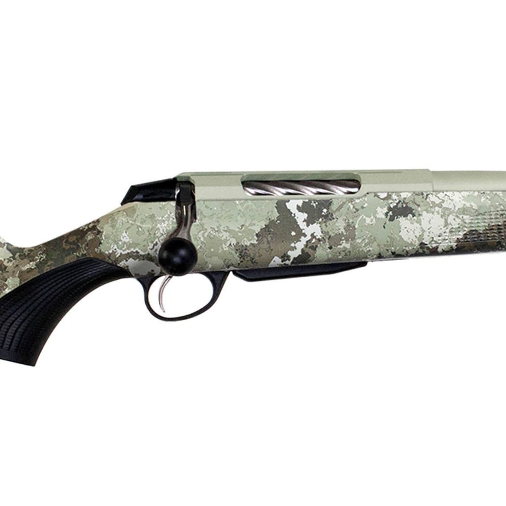 Tikka T3X Lite Veil Alpine Bolt Action Rifle - 270 Winchester