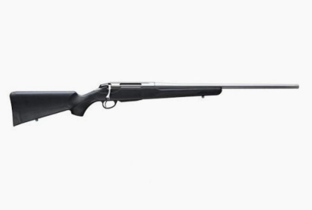 Tikka T3X Lite Bolt 6.5 Creedmoor 24" SS Barrel Synthetic Stock 3rd