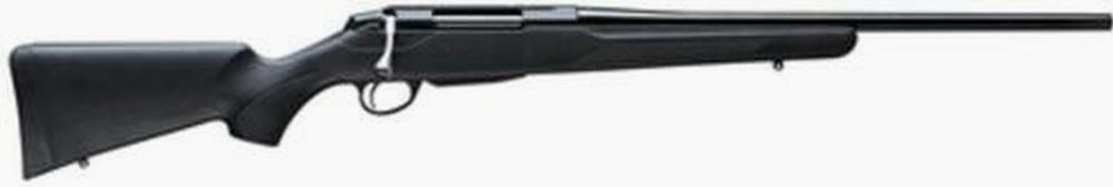 Tikka T3X Lite Compact 7mm-08 Remington 20" Barrel Blue Finish Black Synthetic Stock 3rd
