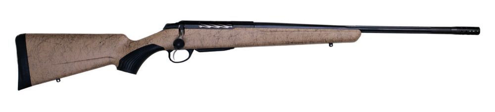 Tikka T3x Lite Roughtech Bolt Action Rifle - 300 Win Mag