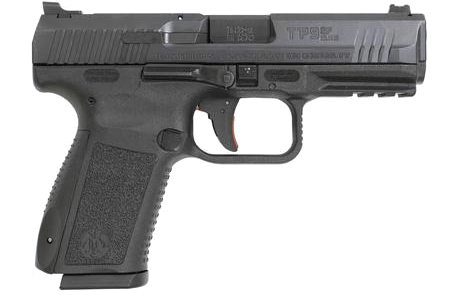 TP9SF Elite 9mm Carry Conceal Pistol with Warren Tactical Sights