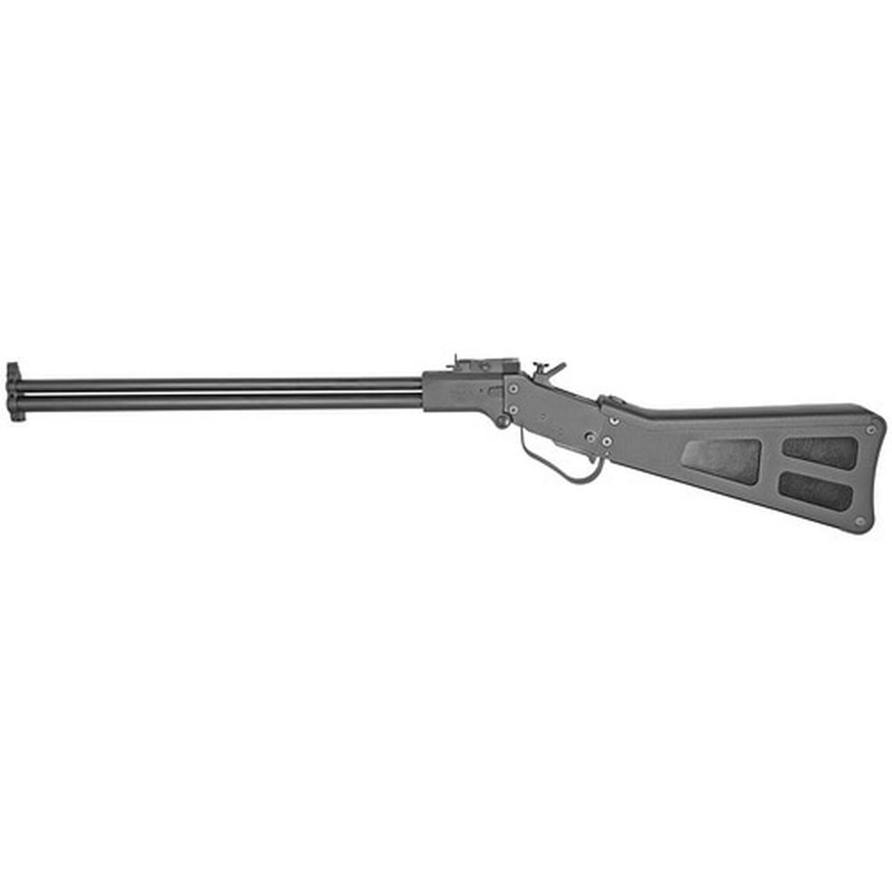 TPS Arms M6 Takedown Over/Under 22LR/410Ga