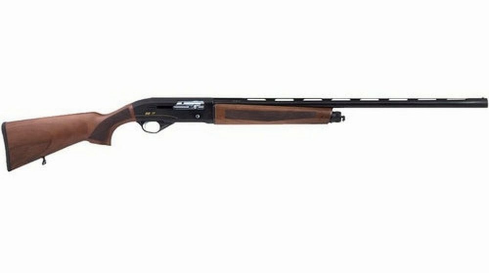 TR Imports Silver Eagle SE17 Semi Auto Shotgun, 12 ga, 28" Barrel 12 Ga
