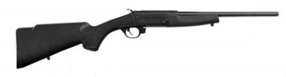 Traditions Crackshot .22LR Break-Action Rifle