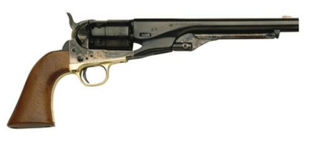 Traditions 1860 Colt Army .44 Caliber Revolver