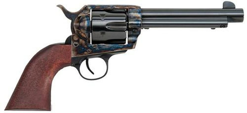 Traditions Frontier 1873 .45LC Revolver