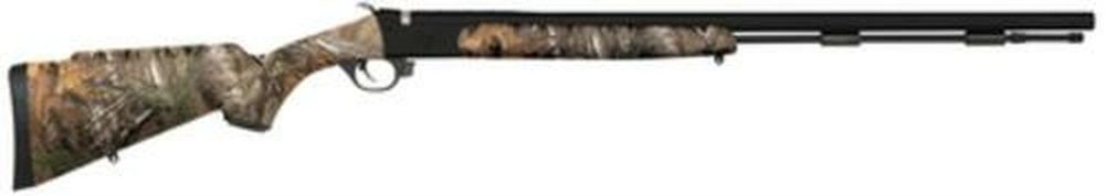Traditions Pursuit G4 Ultralight .50 Caliber Rifle