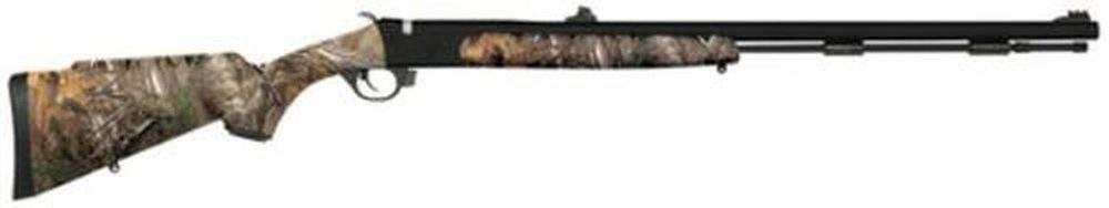 Traditions Black Powder Pursuit G4 Ultralight Northwest Magnum .50 Caliber