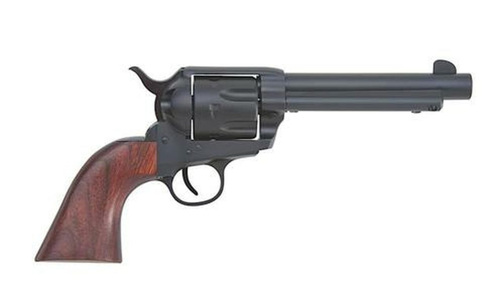 Traditions 1873 SA Revolver Rawhide 22LR