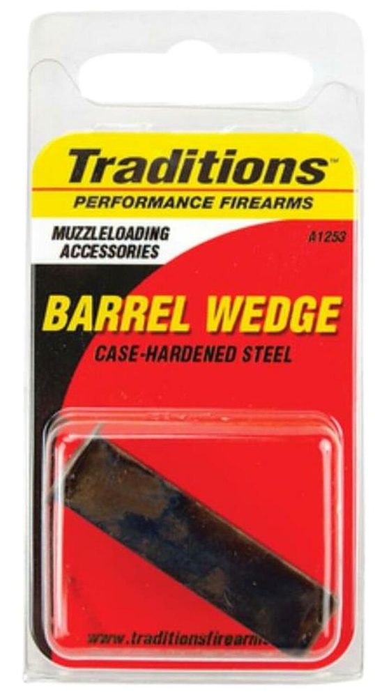 Traditions Barrel Wedge Muzzel Tool Fits Most Traditions Case