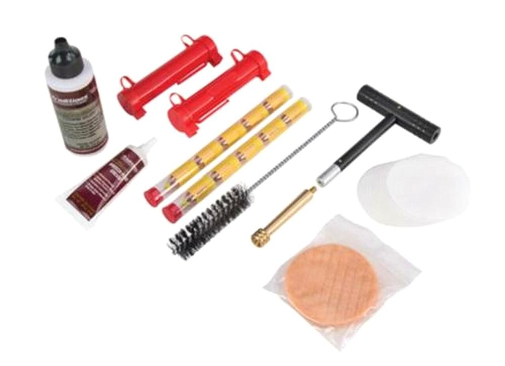 Traditions Black Powder Ez Clean 2 Hunter Accessory Kit