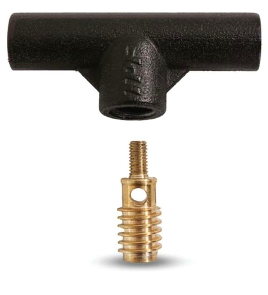 Traditions Quick T Ramrod Handle Black