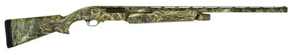 TriStar Cobra MAG Syn 12GA Pump-Action Shotgun