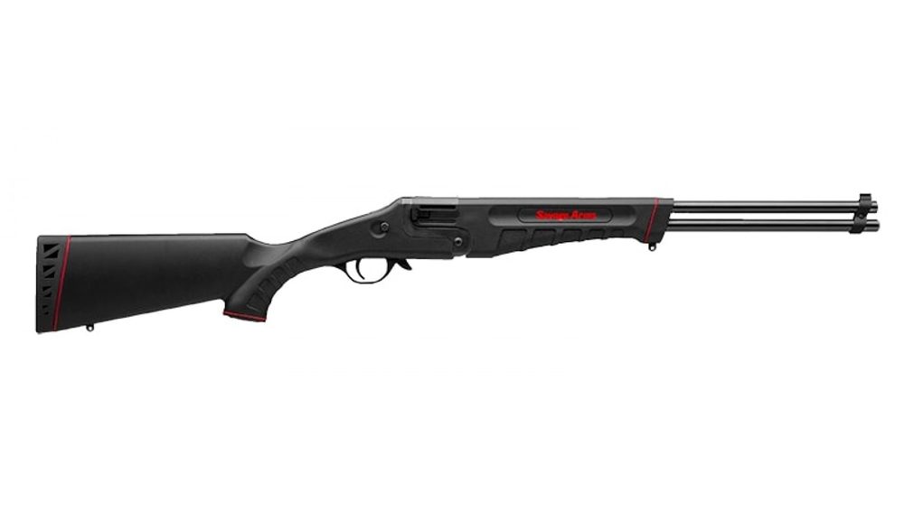 Savage Setter ST 410 3in Shotgun