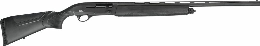 TRISTAR ARMS INC. RAPTOR II SEMI AUTO SHOTGUNS black