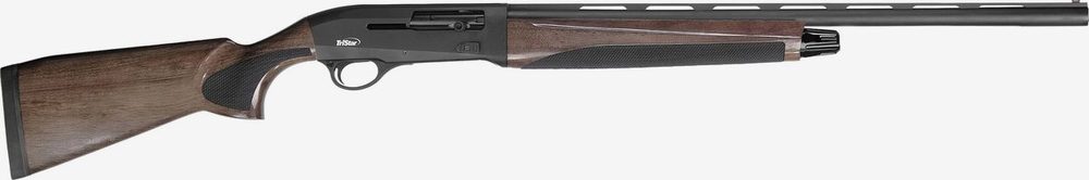 TRISTAR ARMS INC. RAPTOR II (WALNUT) RAPTOR II SEMI AUTO SHOTGUNS black