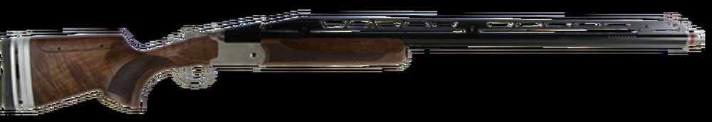 TriStar TT-15A Top Single, 12 Ga, 34", 2.75", Single-Shot, Walnut