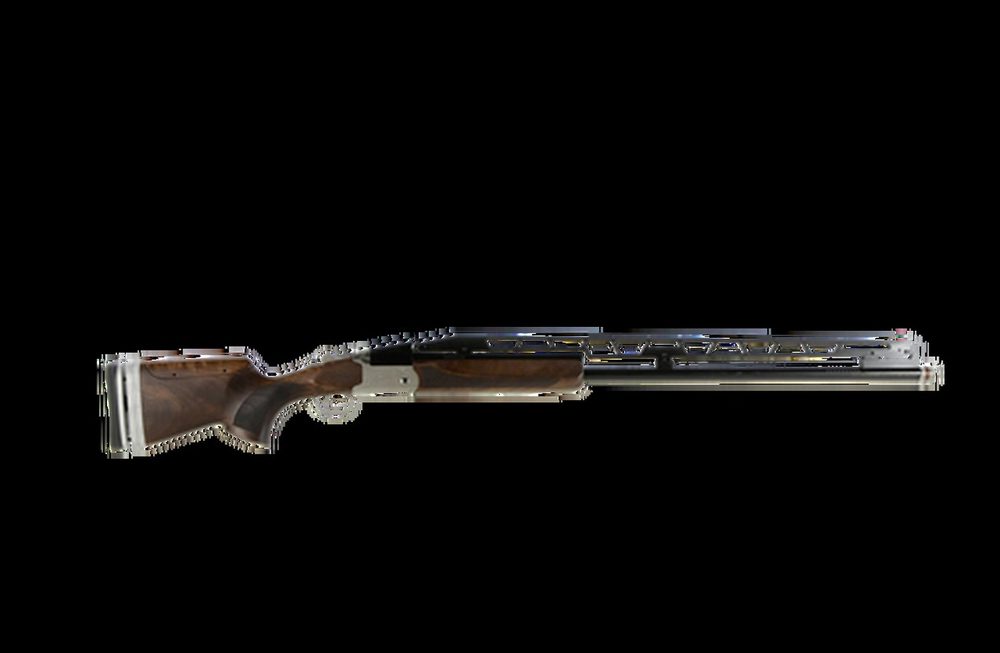 TriStar TT-15A Unsingle, 12 Ga, 34", 2.75" Single-Shot, Walnut