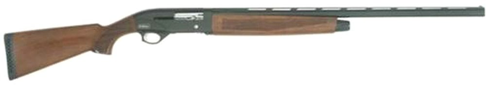 TriStar Viper G2 LH Semi-Auto 12ga 28" 3" Black Synthetic Stock Black