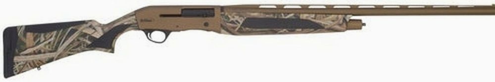TriStar Viper Max Bronze/Mossy Oak Blades Camo 12ga 30" Barrel 3.5" Chamber