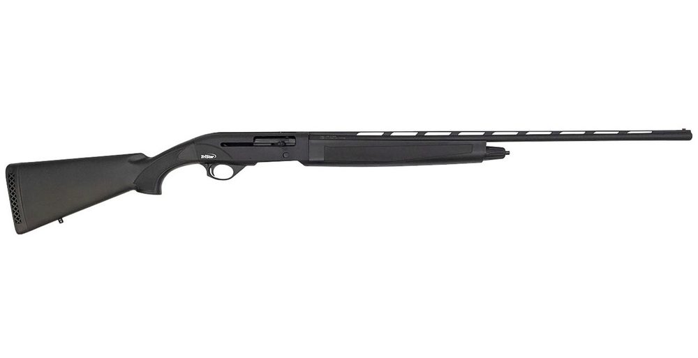 TSA Viper G2 .410 Semi-Auto Shotgun with Black Synthetic Stock