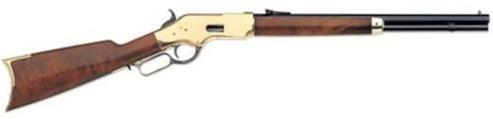 Uberti 1866 Yellowboy Brass Lever Rifle .44-40 Win