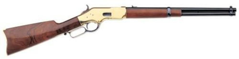 Uberti 1866 Yellowboy Sporting Rifle .45 Colt 24 1/4"
