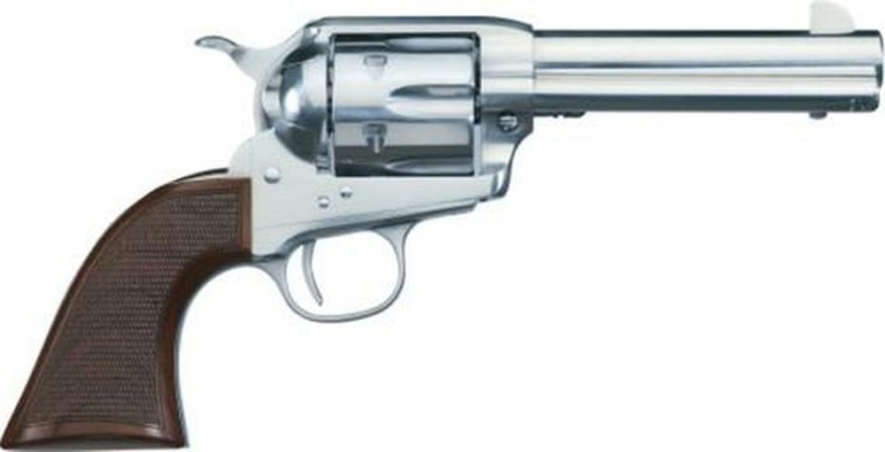 Uberti 1873 Cattleman El Patron Competition .357 Magnum