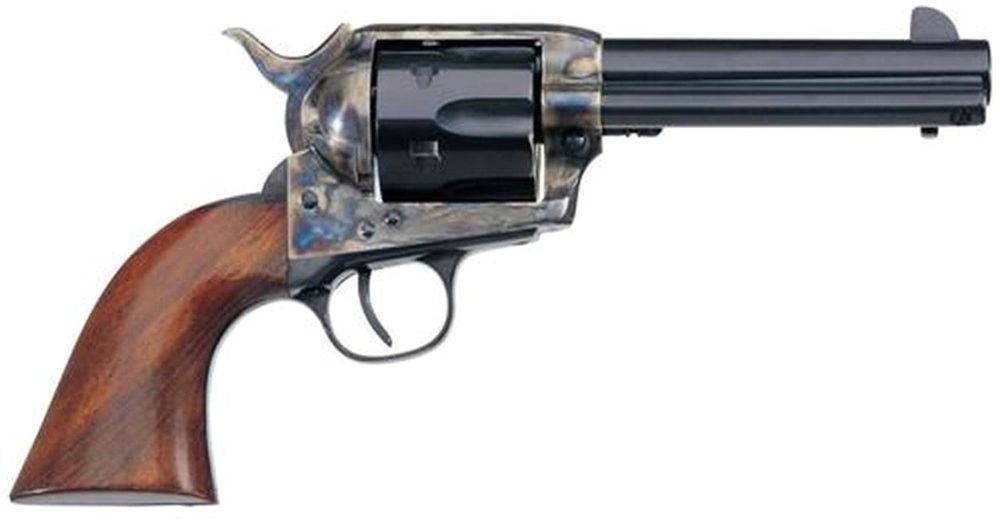 Uberti 1873 Cattleman II New Model, .44-40 Win, 7.5", Steel