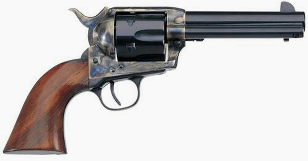 Uberti 1873 Cattleman II New Model, .45 Colt, 7.5", Steel