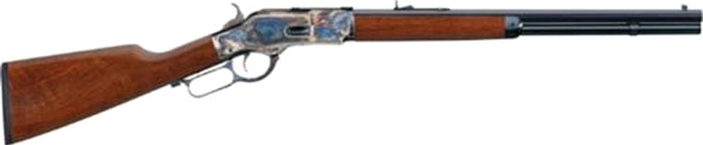 Uberti 1873 Competition Ready Rifle .357 Magnum/38 Spec, 20" Octagon Barrel 10 Round