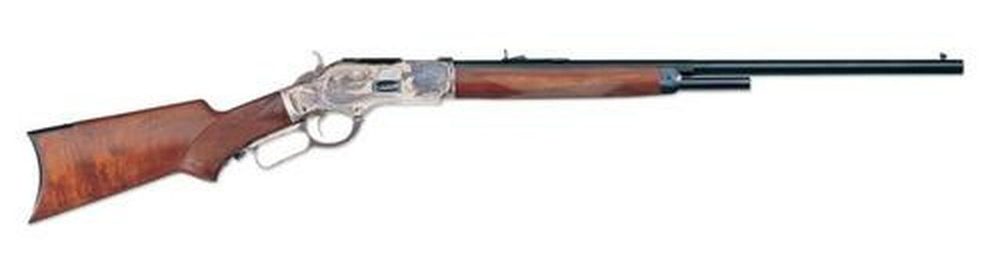 Uberti 1873 Special Sporting Rifle .357 Mag/38 Spl