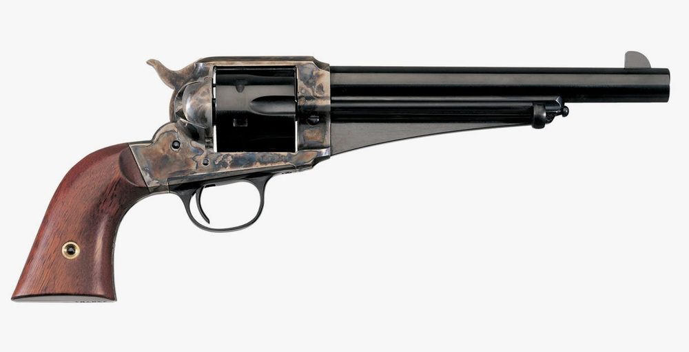 Uberti 1875 Single-Action Army Outlaw 45 Colt Revolver