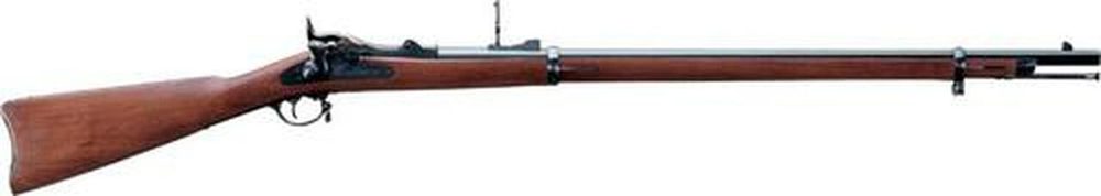 Uberti Springfield Trapdoor Carbine .45-70 Rifle