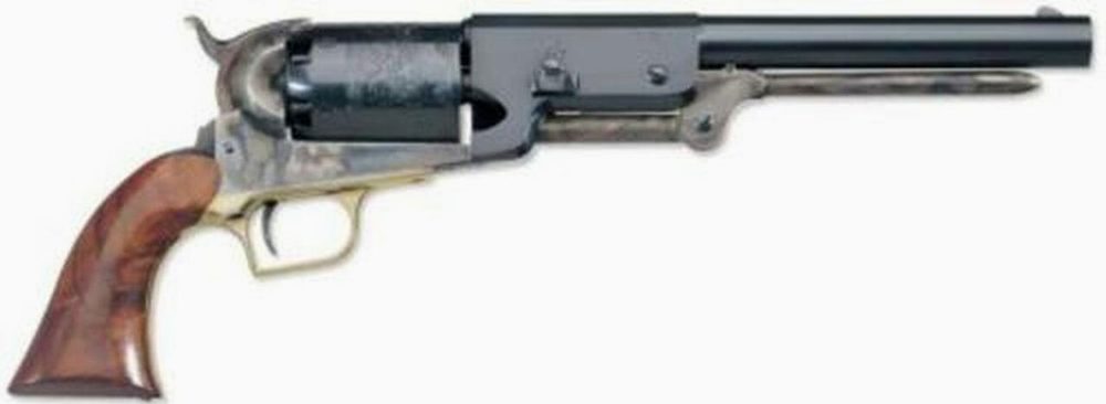 Uberti Walker .44 Black Powder, 9" Barrel