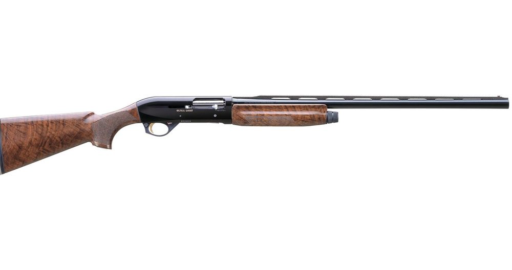 Ultra Light 20 Gauge Semi-Automatic Shotgun