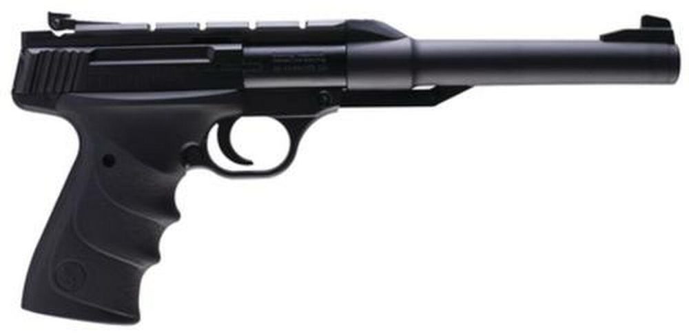 Umarex Browning Buck Mark URX .177 Pellet Airgun