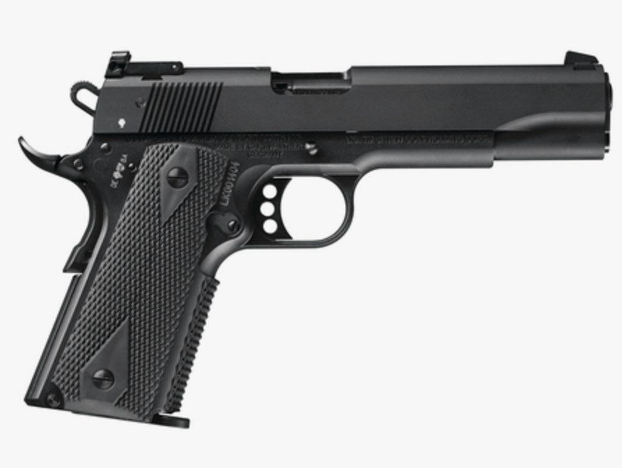 Umarex Colt Gold Cup Trophy 22 Long Rifle
